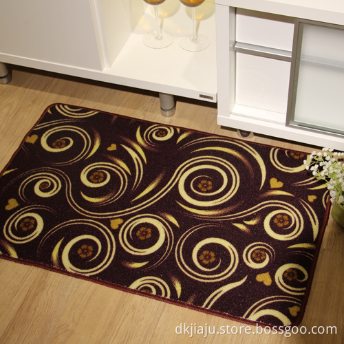 Bathroom Door Mat
